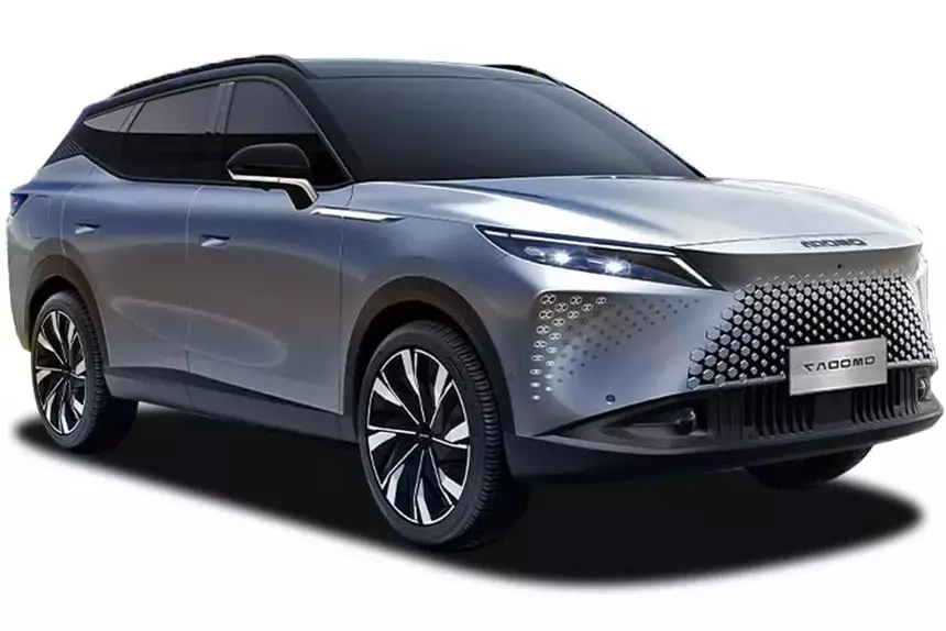 Omoda C7
